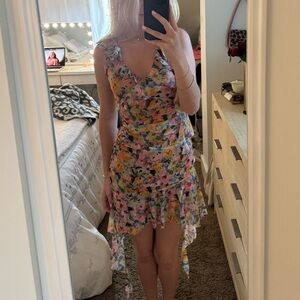 Zara Mini Dress